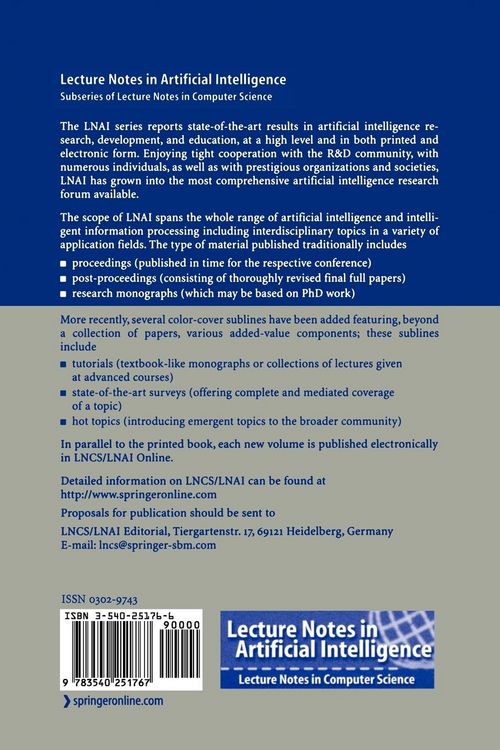 Produktbild: Recent Advances in Constraints