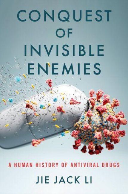 Produktbild: Conquest of Invisible Enemies