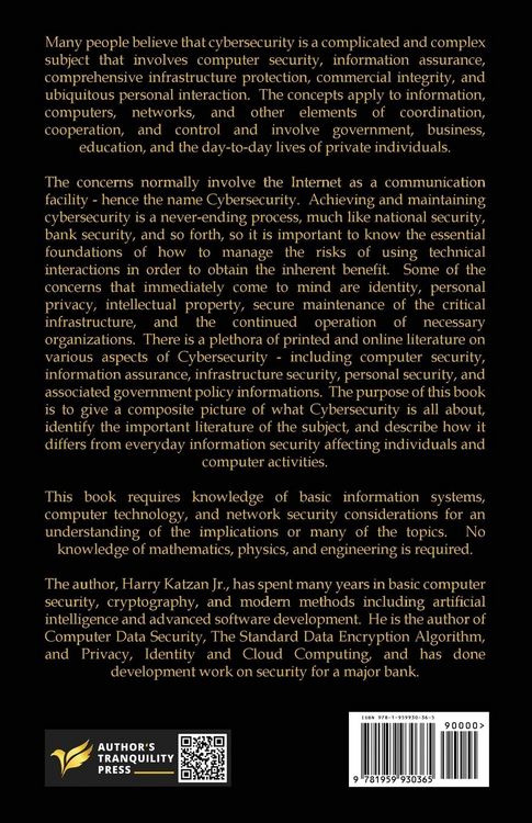 Produktbild: Cybersecurity