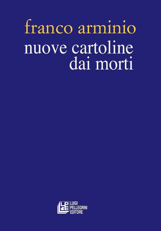 Produktbild: Nuove cartoline dai morti