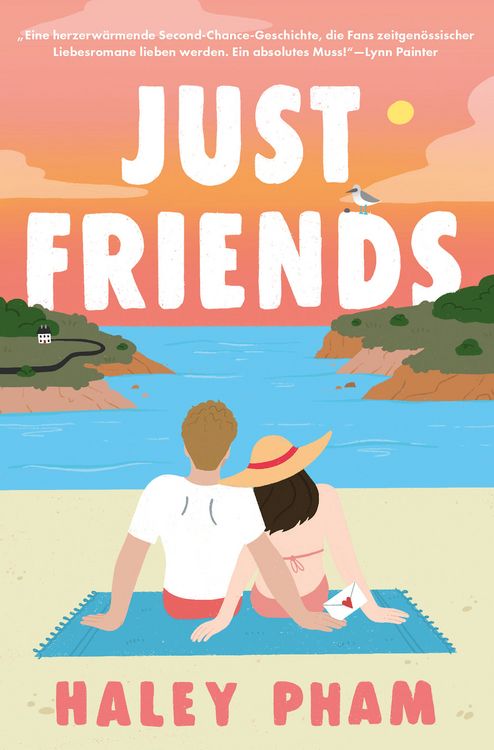 Produktbild: Just Friends
