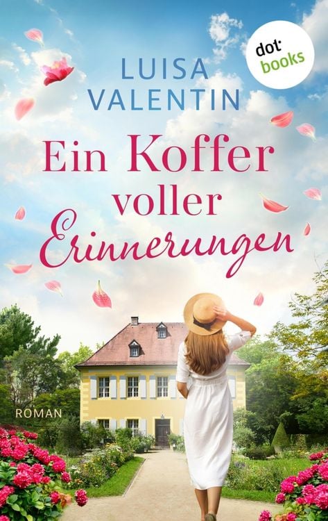 Produktbild: Ein Koffer voller Erinnerungen - oder: Jeder neue Tag mit dir
