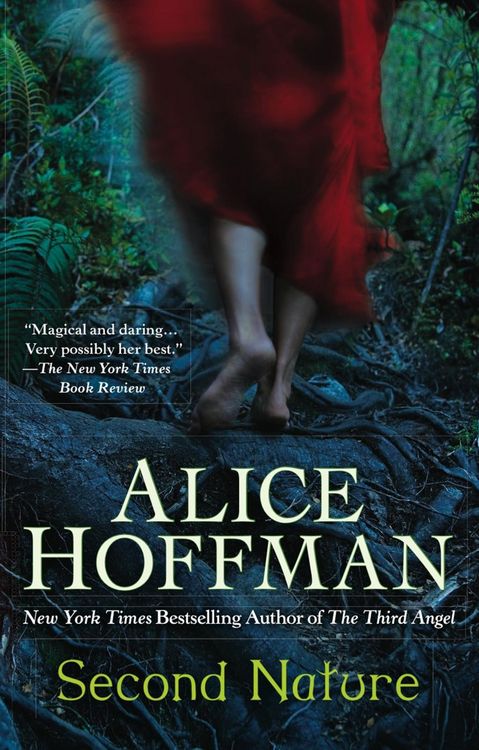 Produktbild: Second Nature