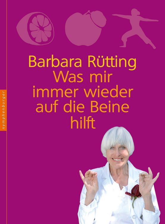 Produktbild: Was mir immer wieder auf die Beine hilft