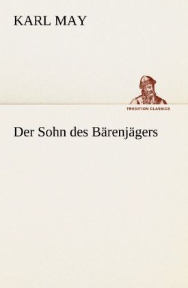 Produktbild: Der Sohn des B&auml;renj&auml;gers