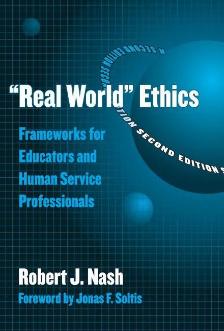 Produktbild: Real World Ethics