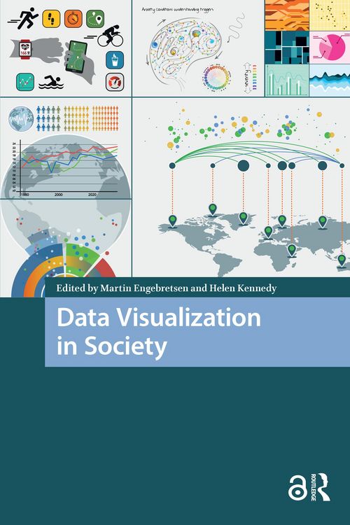 Produktbild: Data Visualization in Society