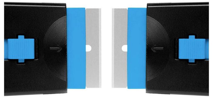 Produktbild: MARTOR 544.02 SCRAPEX CLEANY mit B&Uuml;GELKLINGE 44 Schaber 39.5mm
