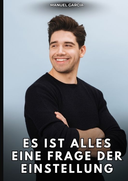 Produktbild: Es ist alles eine Frage der Einstellung