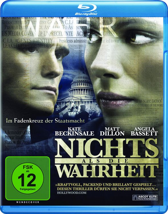 Produktbild: Nichts als die Wahrheit