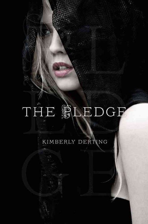 Produktbild: The Pledge