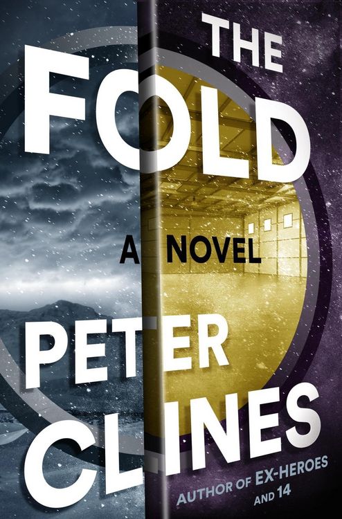 Produktbild: The Fold