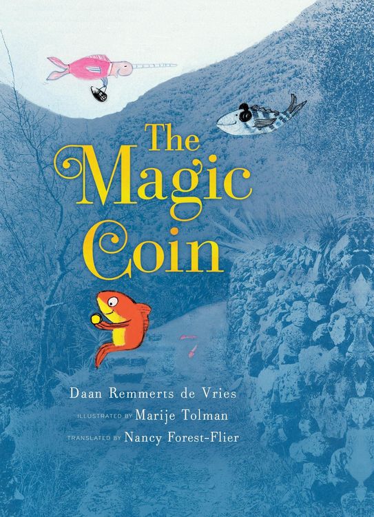Produktbild: The Magic Coin