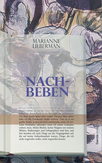 Produktbild: Nachbeben
