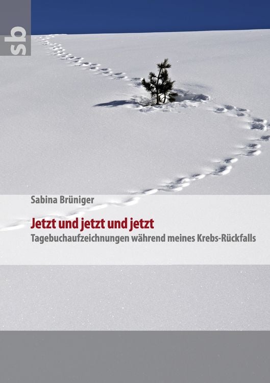 Produktbild: Jetzt und jetzt und jetzt
