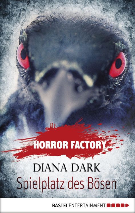 Produktbild: Horror Factory - Spielplatz des B&ouml;sen