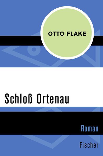 Produktbild: Schlo&szlig; Ortenau