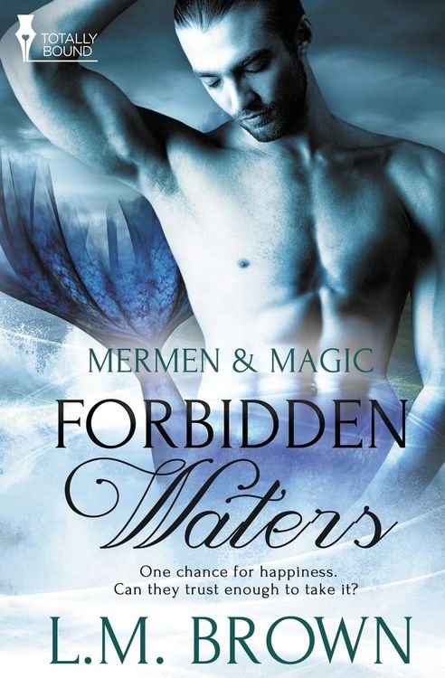 Produktbild: Mermen & Magic