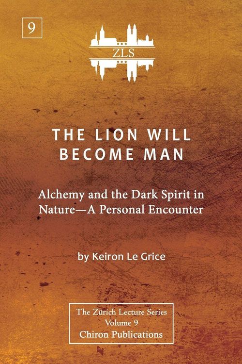 Produktbild: The Lion Will Become Man [ZLS Edition]