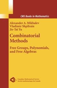 Produktbild: Combinatorial Methods