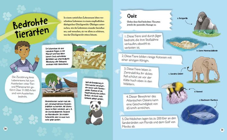 Produktbild: Sei ein Umwelt-Held! Mit R&auml;tseln, Experimenten, Spielen und Basteleien die Umwelt verstehen und sch&uuml;tzen lernen