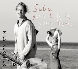 Produktbild: Suku - Your Life Is Your Poem