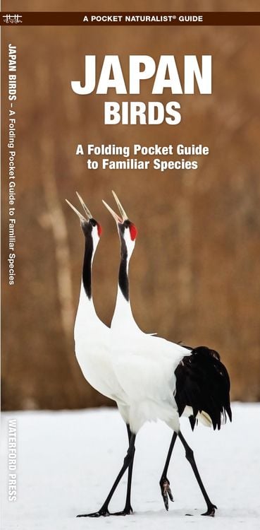 Produktbild: Japan Birds