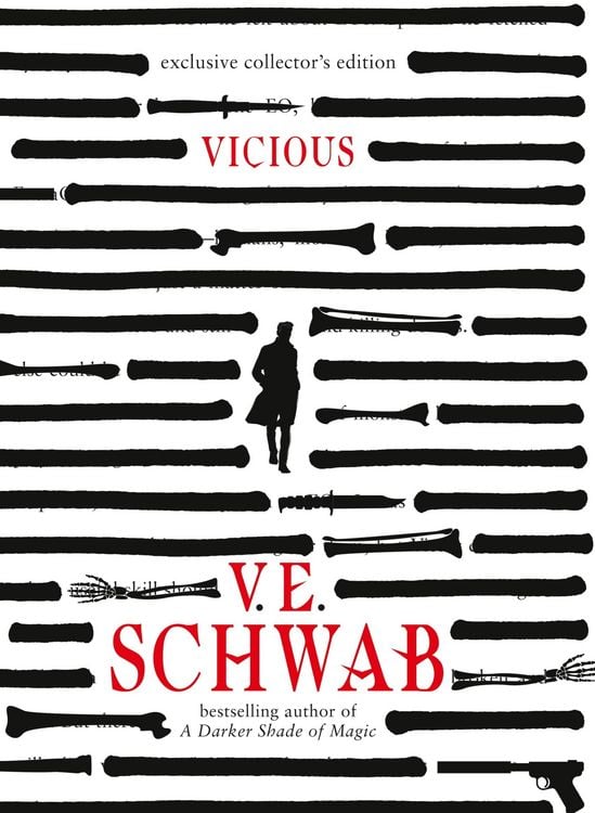 Produktbild: Vicious