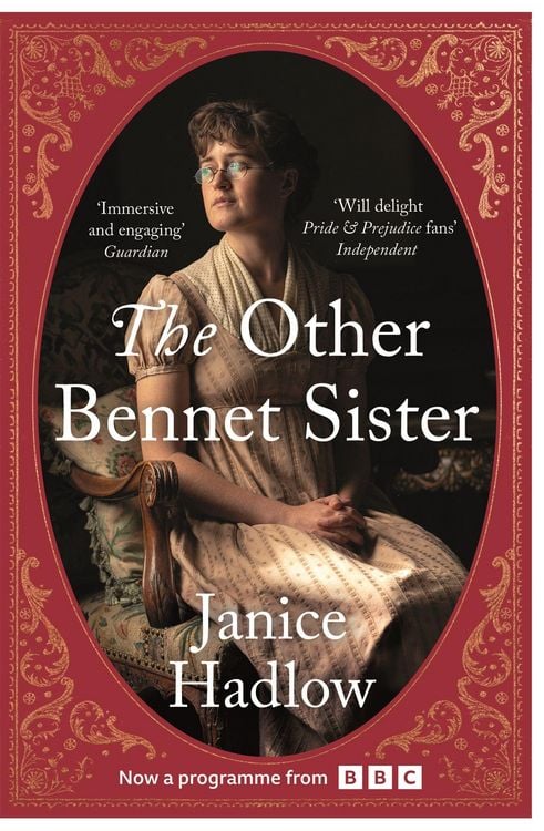 Produktbild: The Other Bennet Sister