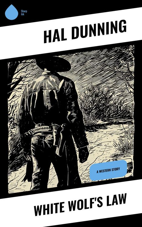 Produktbild: White Wolf's Law