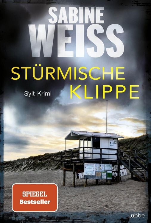 Produktbild: St&uuml;rmische Klippe