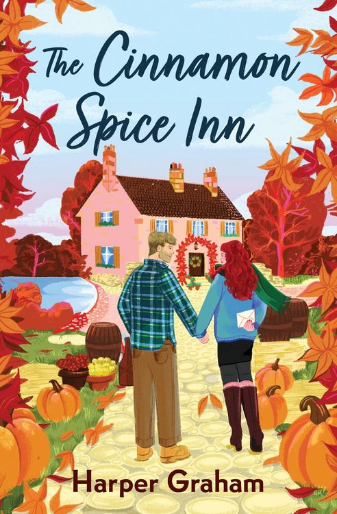 Produktbild: The Cinnamon Spice Inn