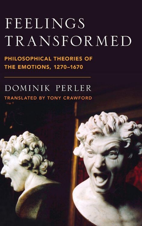 Produktbild: Feelings Transformed