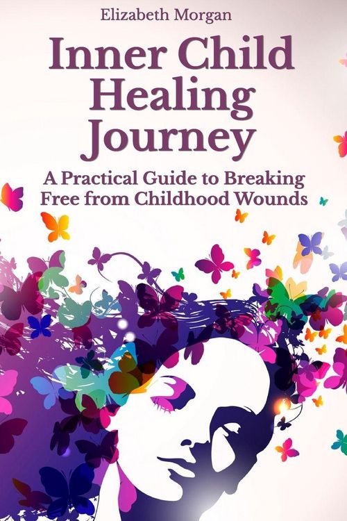 Produktbild: INNER CHILD HEALING JOURNEY