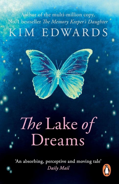 Produktbild: The Lake of Dreams