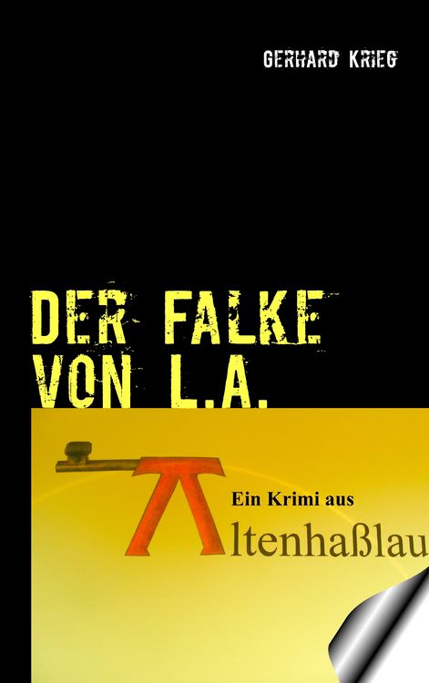 Produktbild: Der Falke von L.A.