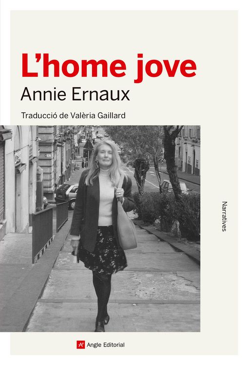 Produktbild: L'home jove