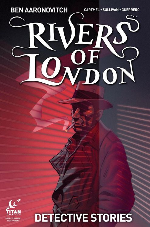 Produktbild: Rivers of London