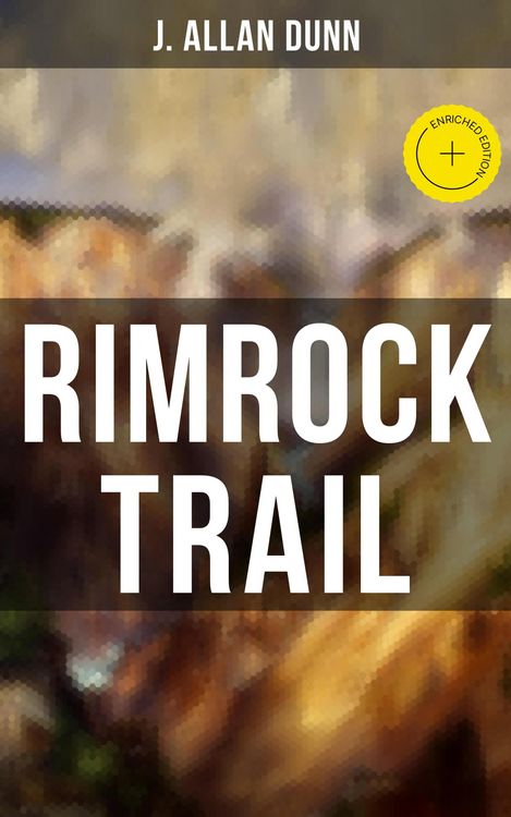 Produktbild: Rimrock Trail