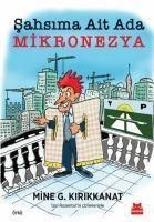 Produktbild: Sahsima Ait Ada Mikronezya