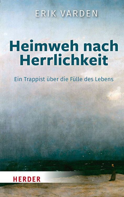 Produktbild: Heimweh nach Herrlichkeit