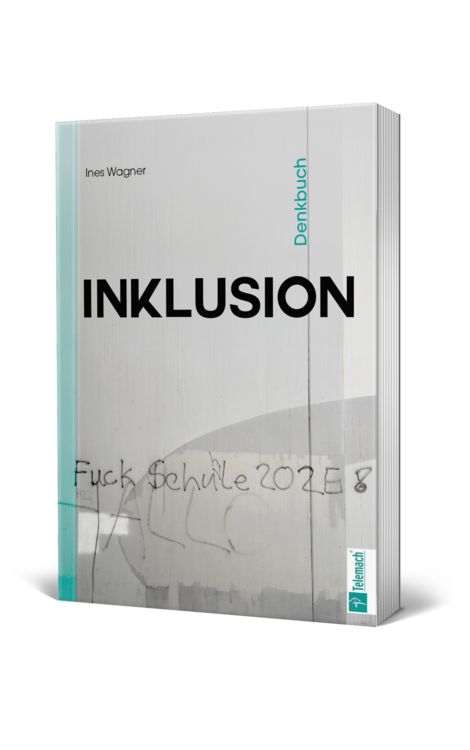 Produktbild: Denkbuch Inklusion