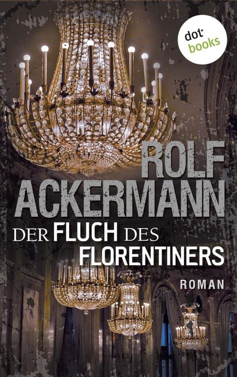 Produktbild: Der Fluch des Florentiners