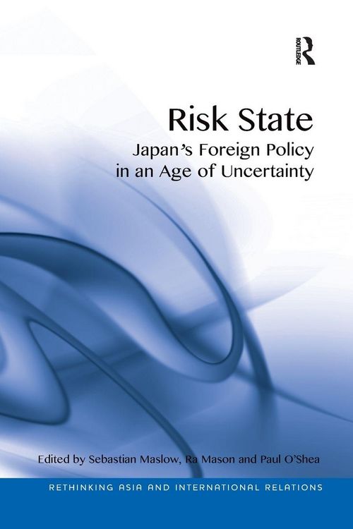 Produktbild: Risk State