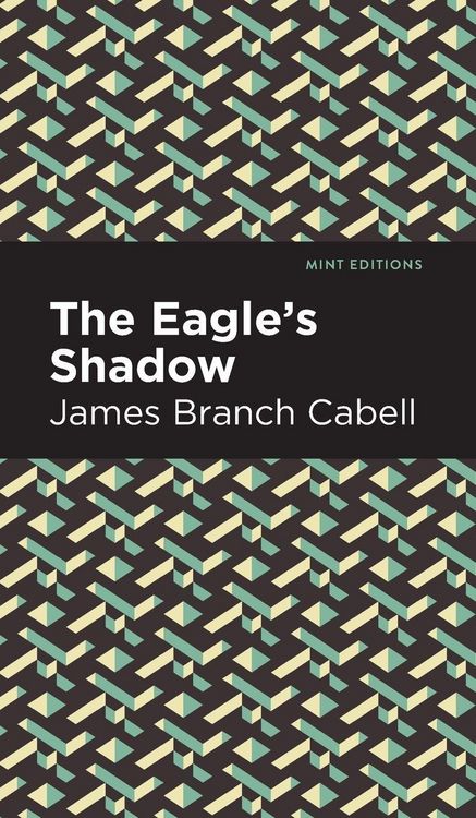 Produktbild: The Eagle's Shadow