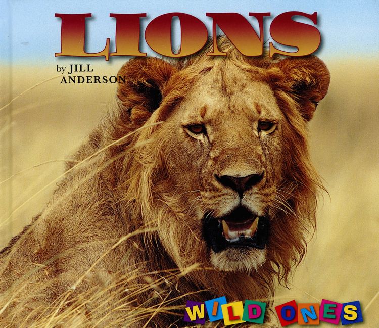 Produktbild: Lions