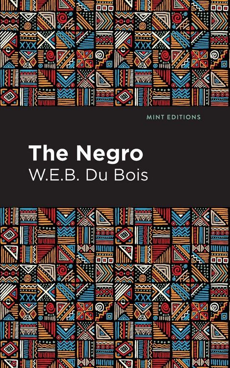 Produktbild: The Negro