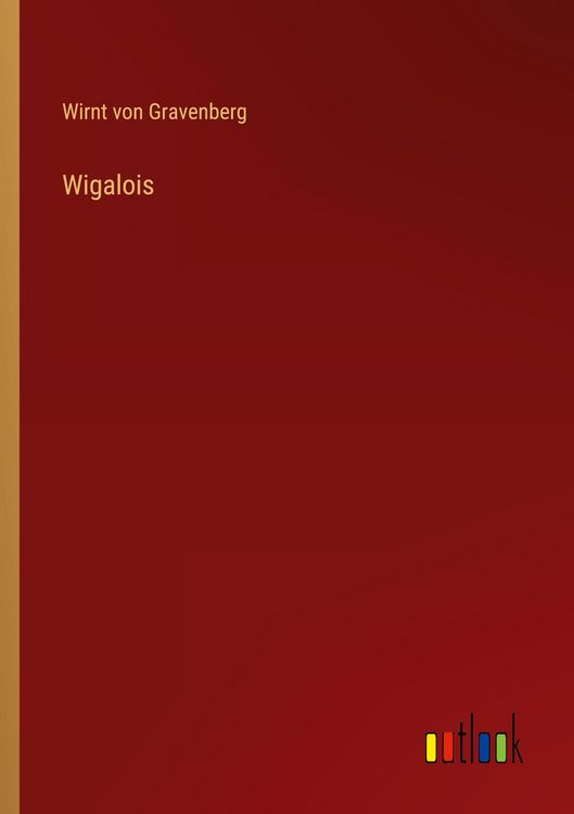 Produktbild: Wigalois