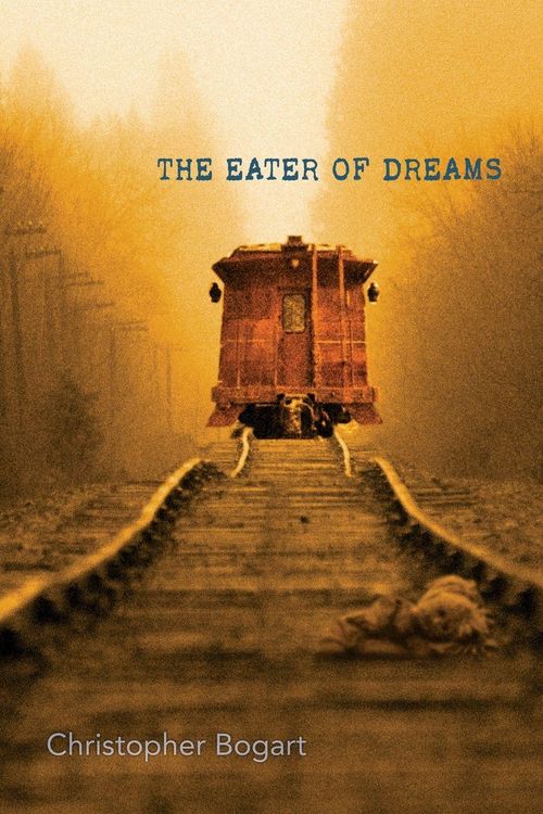 Produktbild: The Eater of Dreams