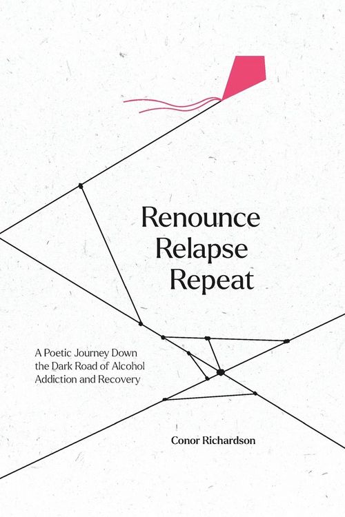 Produktbild: Renounce Relapse Repeat